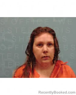 Mugshot of CHRISTINA COYE REEVE