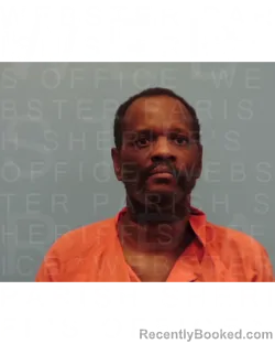 Mugshot of MARTIN SMITH