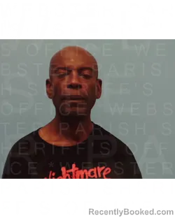 Mugshot of IRA LEE MILLER