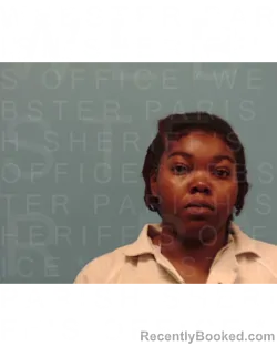 Mugshot of KENDRA JENKINS