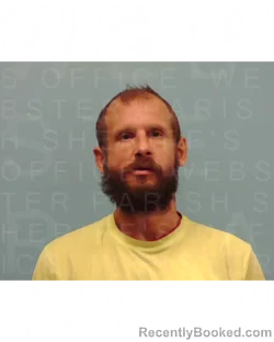 Mugshot of JOSHUA COLE BUTCHER