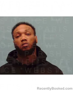 Mugshot of TYLAR SMITH