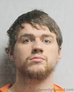 Mugshot of CALEB CHEATHAM