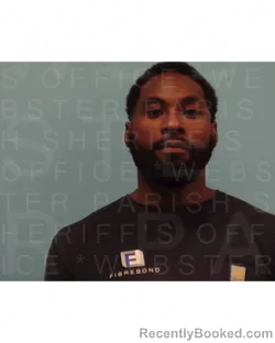 Mugshot of CHESTER KEYES