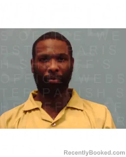 Mugshot of JACOBE POWELL