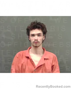 Mugshot of DEVON JONES