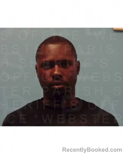 Mugshot of DEGARYUS DARNELL WALKER