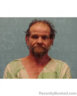 Mugshot of TRAVIS GARTMAN