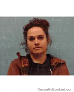 Mugshot of ELIZABETH DANIELE ROBINSON