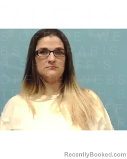 Mugshot of DEBORAH D FUMICELLO