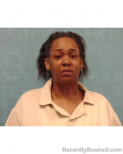 Mugshot of RHONDA HUBBARD