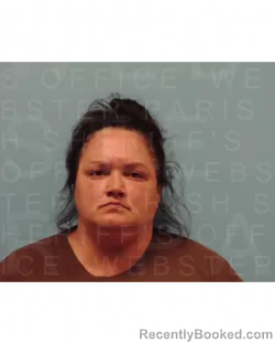 Mugshot of LINDSAY A SIMPSON