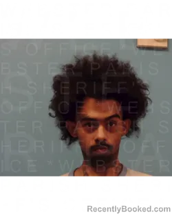 Mugshot of DANGELO LYONS