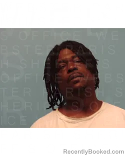 Mugshot of CHRISTOPHER JAMES EDDINGS