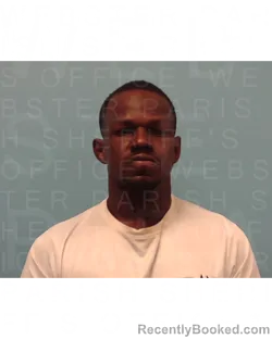 Mugshot of KEUNDRICK LEE DUDLEY