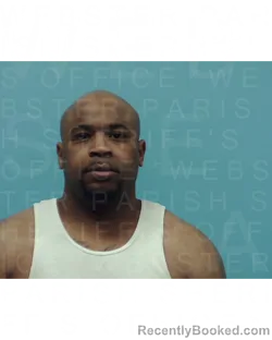 Mugshot of JASON DARRYL LAMONT JENKINS