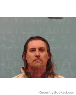 Mugshot of JASON CARL BENNETT