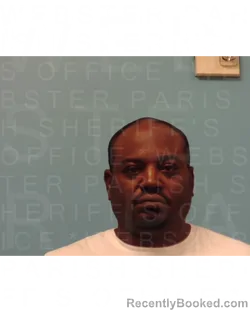 Mugshot of KENNETH RAY WALLACE