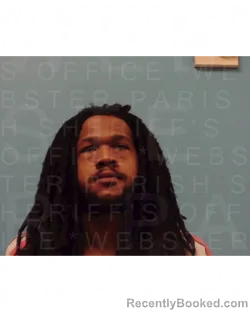 Mugshot of CHRISTOPHER WHITE