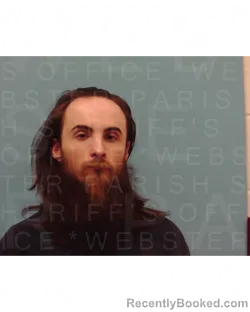 Mugshot of BRANDON SHORT