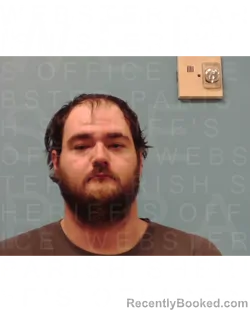 Mugshot of JESSY LEE DEAN