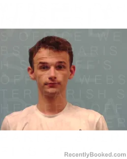 Mugshot of TONY TAYLOR