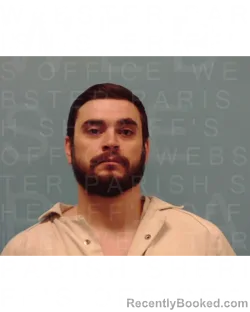 Mugshot of AUSTIN TYLER DAVIS