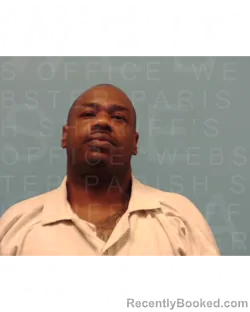 Mugshot of KENNETH PERKINS