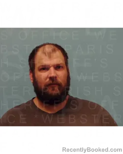 Mugshot of MARKOUS WAGAR