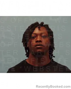 Mugshot of DMARION KENDRAIUS DUDLEY