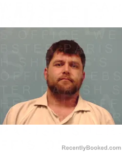 Mugshot of TIMOTHY EDWARD MOORE