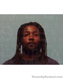 Mugshot of QUAYCHARDIUS KEYON NEAL