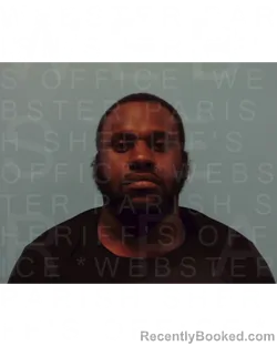 Mugshot of MARCUS DARE STEVENS