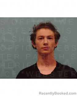 Mugshot of SAMUEL PAUL MOYA