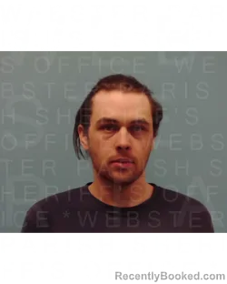 Mugshot of WILLIAM DWAINE COLLINS