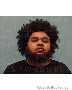 Mugshot of JATYLER JORDAN BARNES