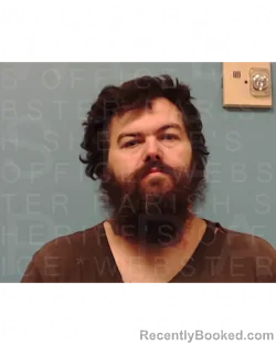 Mugshot of ALLEN CARTER