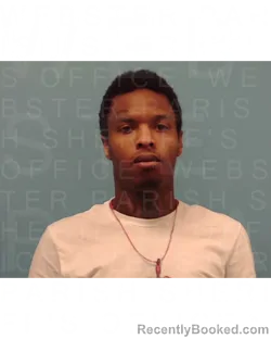 Mugshot of KENDRICK RACHAL