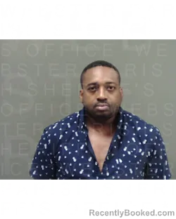 Mugshot of LAJARVAS DONTERRIO BRIDGES