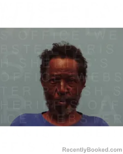 Mugshot of CHARLES GILBERT HAWK