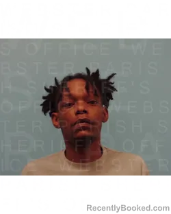 Mugshot of ARTHUR THOMPSON