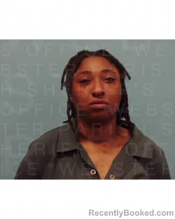 Mugshot of KEONDREA BELLOW