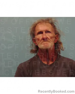 Mugshot of CURTIS DALE YOUNG