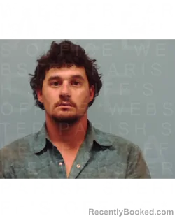 Mugshot of LOGAN HENDRIX