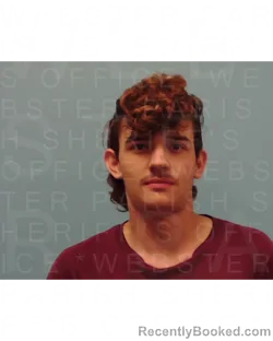 Mugshot of JAYDEN YOUNG