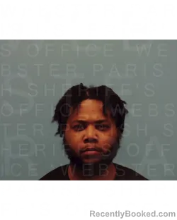 Mugshot of KYLAND GREENARD