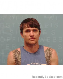 Mugshot of PEYTON THOMAS