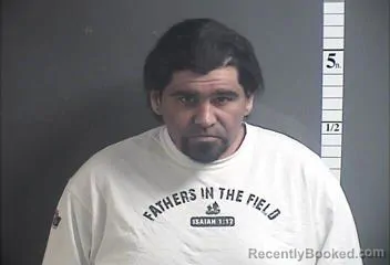 Mugshot of SEAN NYLUND