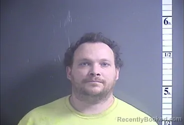 Mugshot of KEVIN S KUEHNE