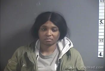 Booking photo from Cumberland County, New Jersey